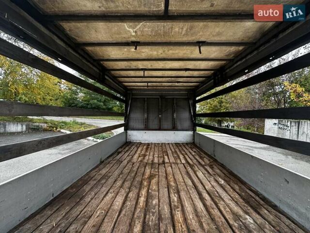 Білий Мерседес Sprinter, об'ємом двигуна 2.2 л та пробігом 395 тис. км за 10999 $, фото 17 на Automoto.ua