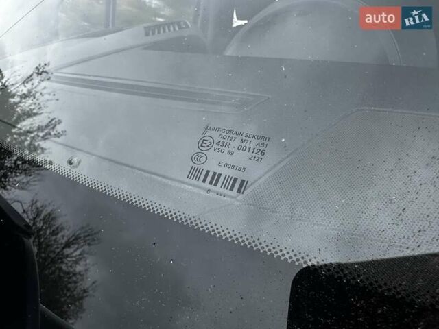 Білий Мерседес Sprinter, об'ємом двигуна 2.2 л та пробігом 395 тис. км за 10999 $, фото 30 на Automoto.ua