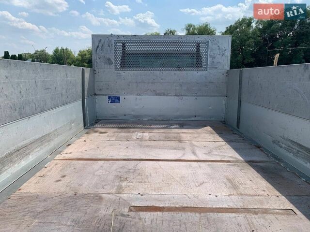 Білий Мерседес Sprinter, об'ємом двигуна 2.1 л та пробігом 870 тис. км за 17500 $, фото 7 на Automoto.ua