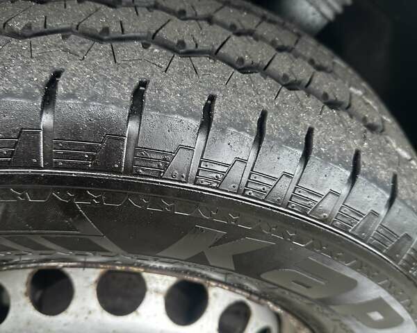 Білий Мерседес Sprinter, об'ємом двигуна 2.2 л та пробігом 395 тис. км за 10999 $, фото 28 на Automoto.ua