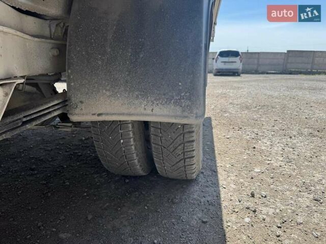 Білий Мерседес Sprinter, об'ємом двигуна 2.14 л та пробігом 390 тис. км за 17900 $, фото 8 на Automoto.ua