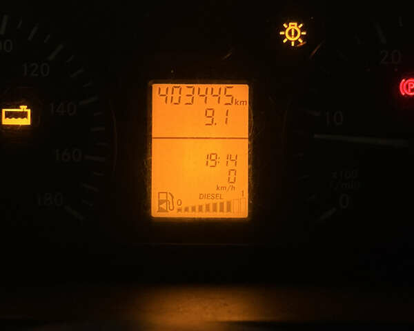 Белый Мерседес Sprinter, объемом двигателя 2.14 л и пробегом 403 тыс. км за 15900 $, фото 9 на Automoto.ua