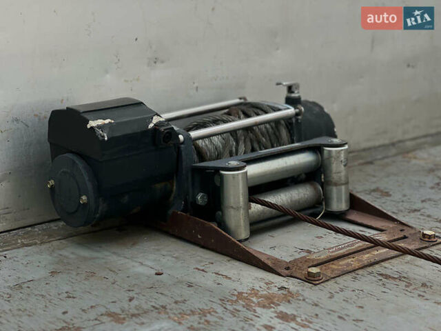 Білий Мерседес Sprinter, об'ємом двигуна 2.2 л та пробігом 320 тис. км за 18400 $, фото 14 на Automoto.ua