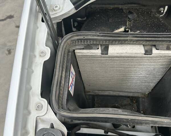 Білий Мерседес Sprinter, об'ємом двигуна 2.2 л та пробігом 310 тис. км за 18308 $, фото 9 на Automoto.ua