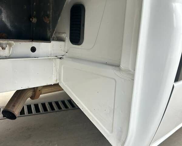 Білий Мерседес Sprinter, об'ємом двигуна 2.2 л та пробігом 310 тис. км за 18308 $, фото 5 на Automoto.ua