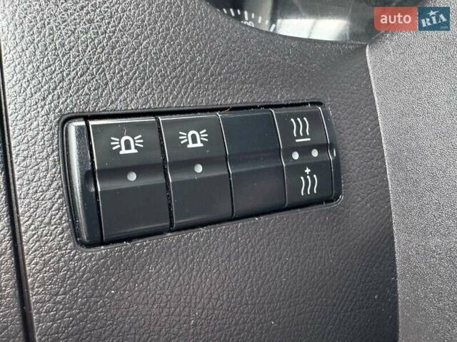 Белый Мерседес Sprinter, объемом двигателя 0 л и пробегом 139 тыс. км за 27900 $, фото 19 на Automoto.ua