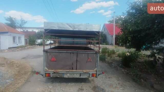 Белый Мерседес Sprinter, объемом двигателя 2.87 л и пробегом 10 тыс. км за 8300 $, фото 5 на Automoto.ua