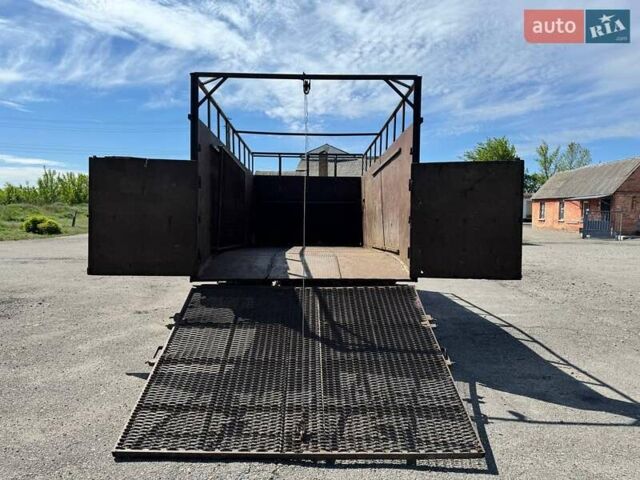 Мерседес Sprinter 2002 в Белой Церкве на Automoto.ua Белый Мерседес Sprinter, объемом двигателя 2.69 л и пробегом 461 тыс. км за 20500 $, фото 5 на Automoto.ua