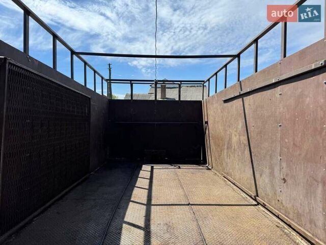 Мерседес Sprinter 2002 в Белой Церкве на Automoto.ua Белый Мерседес Sprinter, объемом двигателя 2.69 л и пробегом 461 тыс. км за 20500 $, фото 6 на Automoto.ua