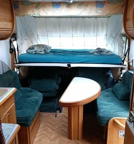 Белый Мерседес Sprinter, объемом двигателя 2.9 л и пробегом 200 тыс. км за 7900 $, фото 3 на Automoto.ua