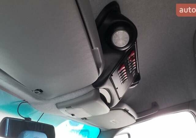 Белый Мерседес Sprinter, объемом двигателя 3 л и пробегом 98 тыс. км за 34500 $, фото 44 на Automoto.ua