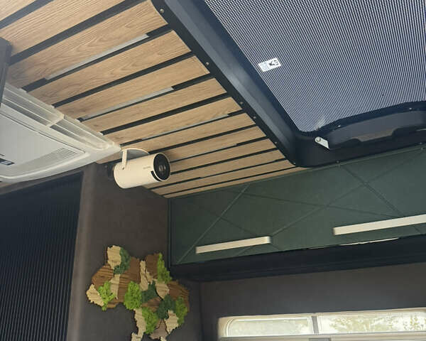 Белый Мерседес Sprinter, объемом двигателя 2.14 л и пробегом 253 тыс. км за 53000 $, фото 16 на Automoto.ua