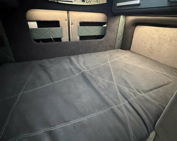 Белый Мерседес Sprinter, объемом двигателя 2.14 л и пробегом 253 тыс. км за 53000 $, фото 75 на Automoto.ua