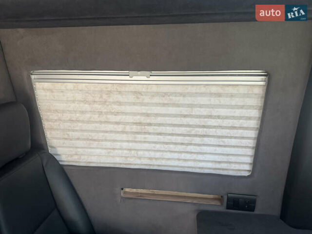 Белый Мерседес Sprinter, объемом двигателя 2.14 л и пробегом 253 тыс. км за 53000 $, фото 27 на Automoto.ua