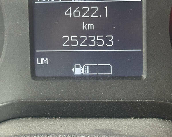 Белый Мерседес Sprinter, объемом двигателя 2.14 л и пробегом 253 тыс. км за 53000 $, фото 24 на Automoto.ua