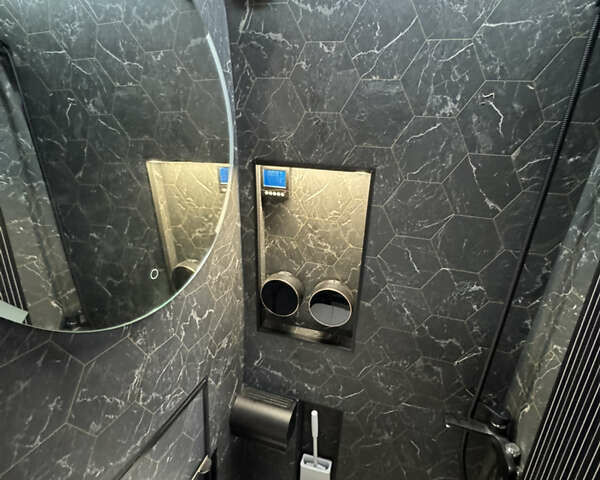 Белый Мерседес Sprinter, объемом двигателя 2.14 л и пробегом 253 тыс. км за 53000 $, фото 41 на Automoto.ua