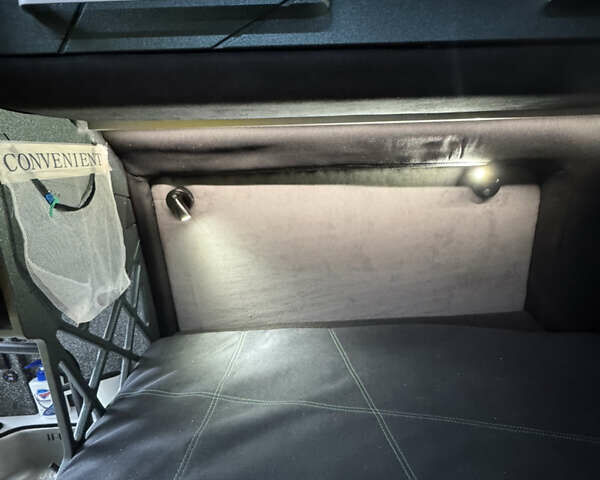 Белый Мерседес Sprinter, объемом двигателя 2.14 л и пробегом 253 тыс. км за 53000 $, фото 74 на Automoto.ua