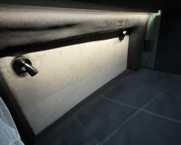 Белый Мерседес Sprinter, объемом двигателя 2.14 л и пробегом 253 тыс. км за 53000 $, фото 72 на Automoto.ua