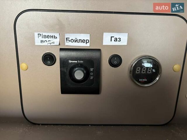 Білий Мерседес Sprinter, об'ємом двигуна 2.14 л та пробігом 3 тис. км за 83990 $, фото 26 на Automoto.ua