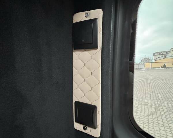 Белый Мерседес Sprinter, объемом двигателя 2.14 л и пробегом 3 тыс. км за 86000 $, фото 47 на Automoto.ua