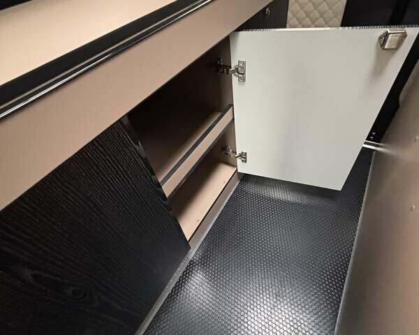 Белый Мерседес Sprinter, объемом двигателя 2.14 л и пробегом 3 тыс. км за 86000 $, фото 50 на Automoto.ua