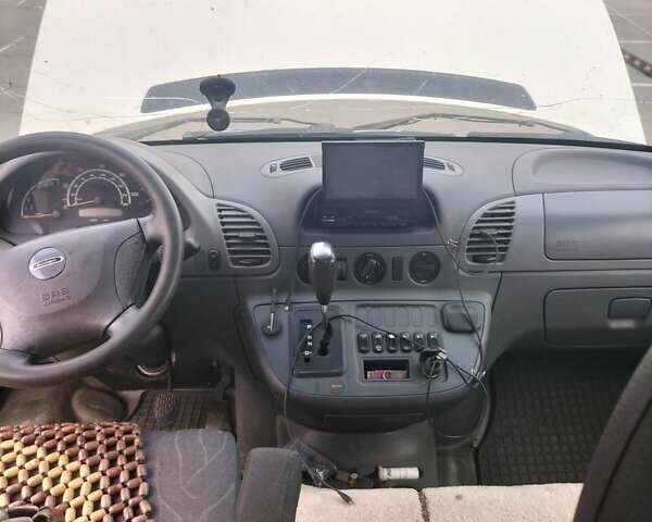 Білий Мерседес Sprinter, об'ємом двигуна 2.69 л та пробігом 950 тис. км за 13000 $, фото 3 на Automoto.ua