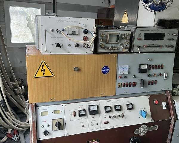 Белый Мерседес Sprinter, объемом двигателя 2.1 л и пробегом 205 тыс. км за 45000 $, фото 4 на Automoto.ua