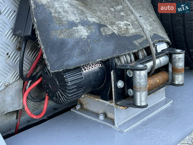 Мерседес Sprinter 1999 в Виннице на Automoto.ua Белый Мерседес Sprinter, объемом двигателя 2.87 л и пробегом 600 тыс. км за 9950 $, фото 4 на Automoto.ua