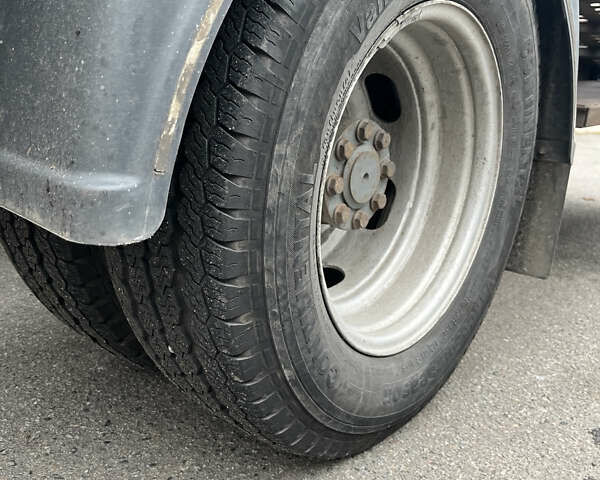 Білий Мерседес Sprinter, об'ємом двигуна 2.69 л та пробігом 608 тис. км за 11500 $, фото 11 на Automoto.ua