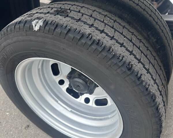 Белый Мерседес Sprinter, объемом двигателя 2.15 л и пробегом 0 тыс. км за 20500 $, фото 10 на Automoto.ua
