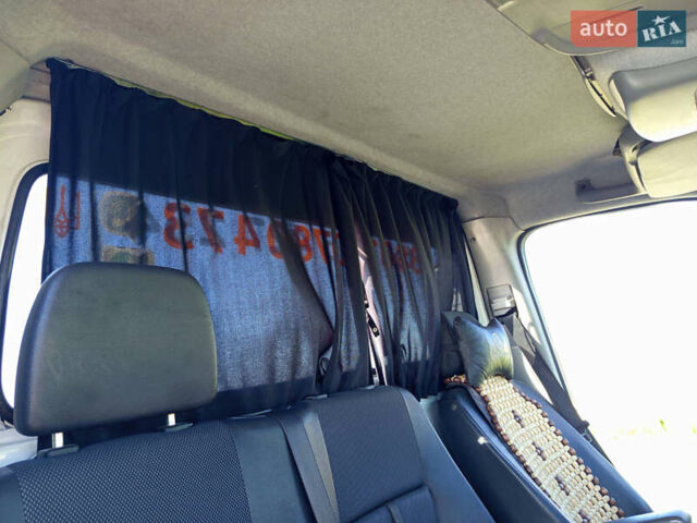 Белый Мерседес Sprinter, объемом двигателя 2.14 л и пробегом 350 тыс. км за 15700 $, фото 20 на Automoto.ua