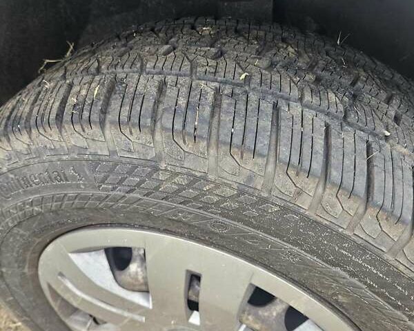 Білий Мерседес Sprinter, об'ємом двигуна 2.14 л та пробігом 403 тис. км за 17500 $, фото 5 на Automoto.ua