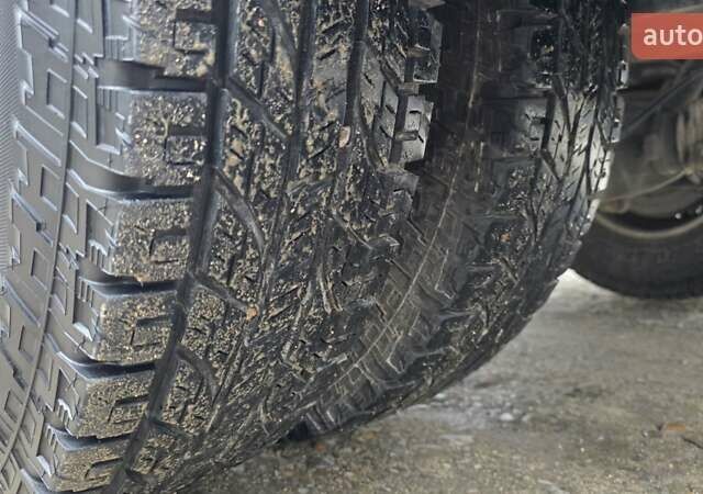 Білий Мерседес Sprinter, об'ємом двигуна 3 л та пробігом 146 тис. км за 39000 $, фото 12 на Automoto.ua