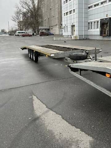 Білий Мерседес Sprinter, об'ємом двигуна 3 л та пробігом 146 тис. км за 39000 $, фото 10 на Automoto.ua