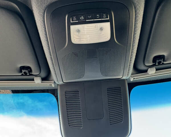 Белый Мерседес Sprinter, объемом двигателя 2.99 л и пробегом 127 тыс. км за 60500 $, фото 26 на Automoto.ua