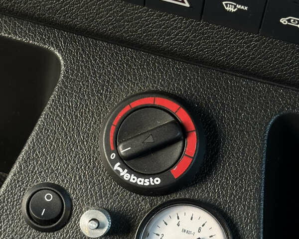 Белый Мерседес Sprinter, объемом двигателя 2.99 л и пробегом 127 тыс. км за 60500 $, фото 27 на Automoto.ua