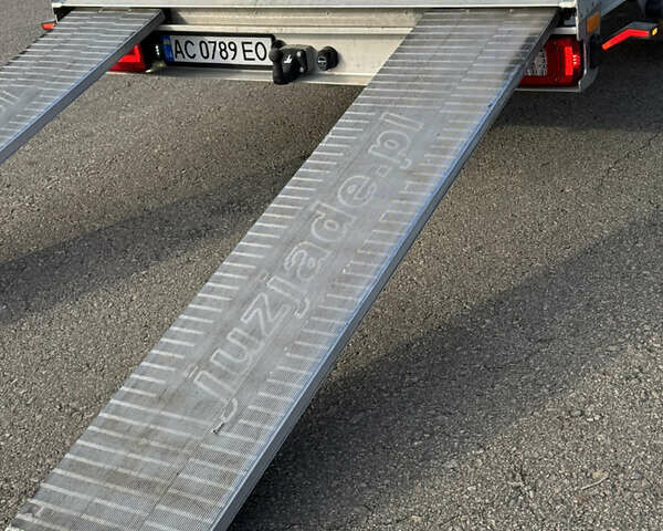 Белый Мерседес Sprinter, объемом двигателя 2.99 л и пробегом 127 тыс. км за 60500 $, фото 4 на Automoto.ua