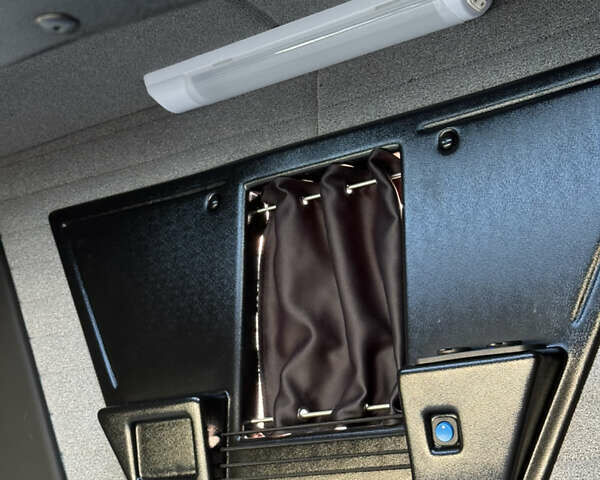 Белый Мерседес Sprinter, объемом двигателя 2.99 л и пробегом 127 тыс. км за 60500 $, фото 22 на Automoto.ua