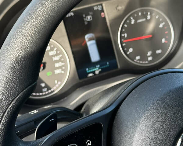 Белый Мерседес Sprinter, объемом двигателя 2.99 л и пробегом 127 тыс. км за 60500 $, фото 48 на Automoto.ua