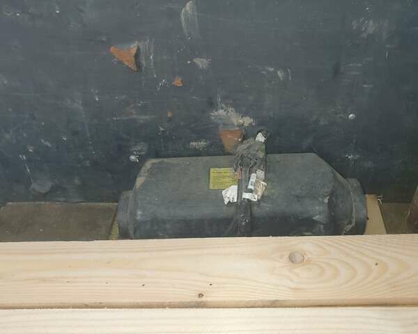 Білий Мерседес Sprinter, об'ємом двигуна 2.3 л та пробігом 999 тис. км за 2500 $, фото 11 на Automoto.ua