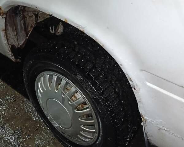 Белый Мерседес Sprinter, объемом двигателя 2.3 л и пробегом 7 тыс. км за 5250 $, фото 2 на Automoto.ua