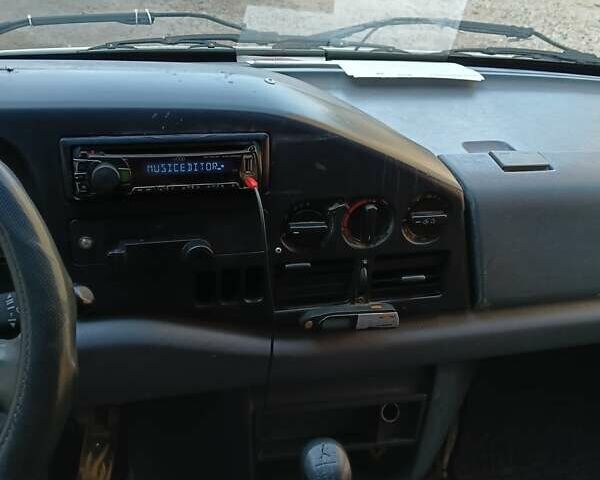 Белый Мерседес Sprinter, объемом двигателя 2.3 л и пробегом 7 тыс. км за 5250 $, фото 8 на Automoto.ua