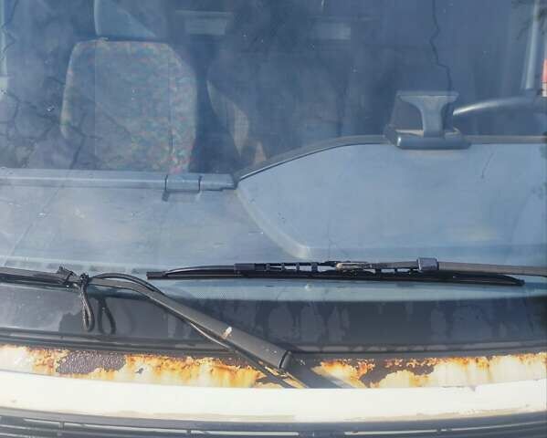 Білий Мерседес Sprinter, об'ємом двигуна 2.3 л та пробігом 170 тис. км за 3900 $, фото 6 на Automoto.ua