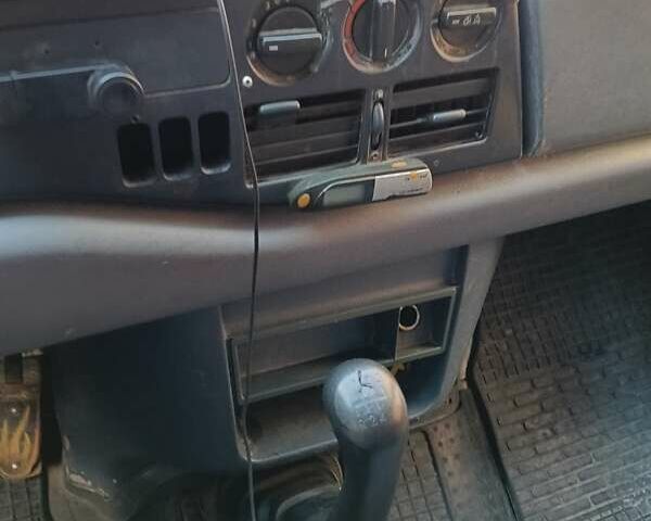 Белый Мерседес Sprinter, объемом двигателя 2.3 л и пробегом 7 тыс. км за 5250 $, фото 7 на Automoto.ua