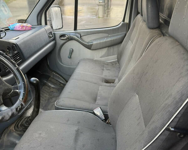 Белый Мерседес Sprinter, объемом двигателя 2.3 л и пробегом 9 тыс. км за 4199 $, фото 12 на Automoto.ua