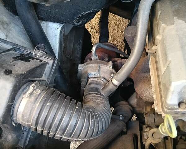 Белый Мерседес Sprinter, объемом двигателя 2.3 л и пробегом 7 тыс. км за 5250 $, фото 12 на Automoto.ua