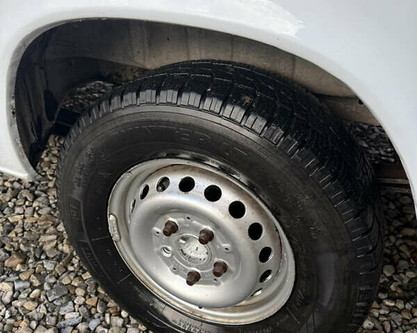 Білий Мерседес Sprinter, об'ємом двигуна 2.3 л та пробігом 9 тис. км за 4199 $, фото 13 на Automoto.ua