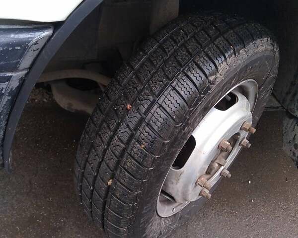 Білий Мерседес Sprinter, об'ємом двигуна 2.3 л та пробігом 350 тис. км за 6500 $, фото 7 на Automoto.ua