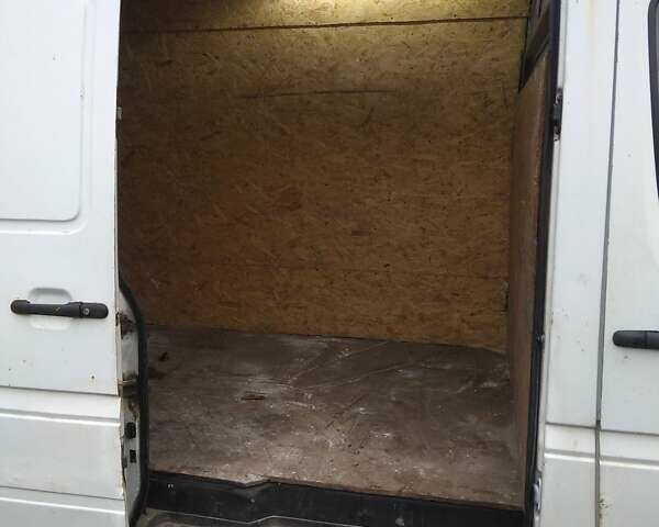 Білий Мерседес Sprinter, об'ємом двигуна 2.3 л та пробігом 350 тис. км за 6500 $, фото 6 на Automoto.ua