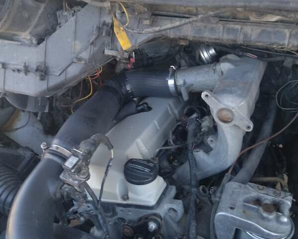 Білий Мерседес Sprinter, об'ємом двигуна 2.9 л та пробігом 440 тис. км за 6200 $, фото 2 на Automoto.ua